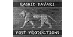 Rashid Davari Post Production